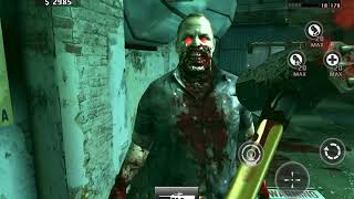 Dead Trigger 2 Season 2 Episode 5