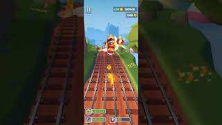 Subway Surfers: The Subway Surfer's Survival Guide Subway Surfers: The Subway Run of Your Life screenshot 5