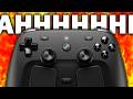 The New Steam Controller Feels Pain