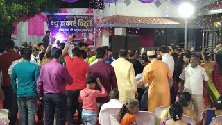 कैरी पाडाची ||Bai Mi Ladachi Ga Ladachi | lavani | ढोलकी तोडा | Suresh Patil | New Zankaar Beats |