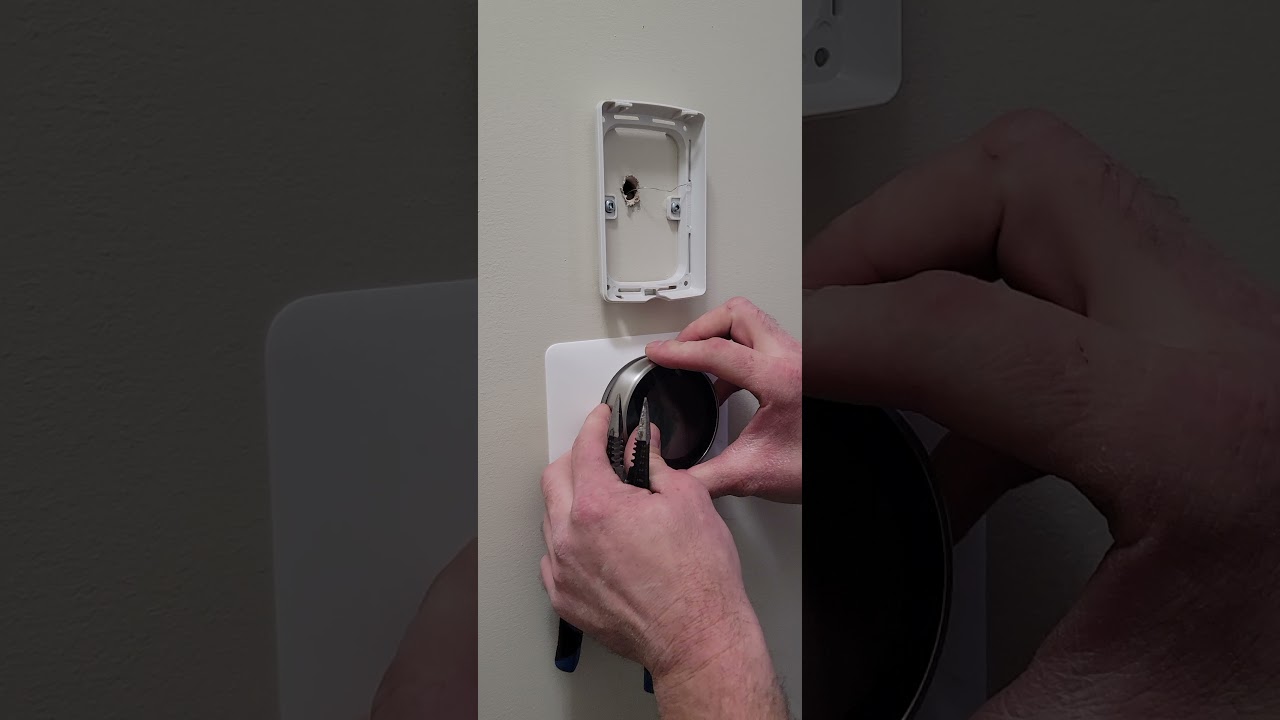 How to set up a Nest Thermostat with a humidifier - OHMefficient