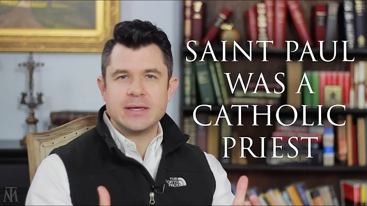 Saint Paul was a Catholic Priest