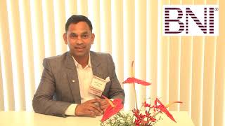 Jai Prakash - BNI Bedazzlers screenshot 2