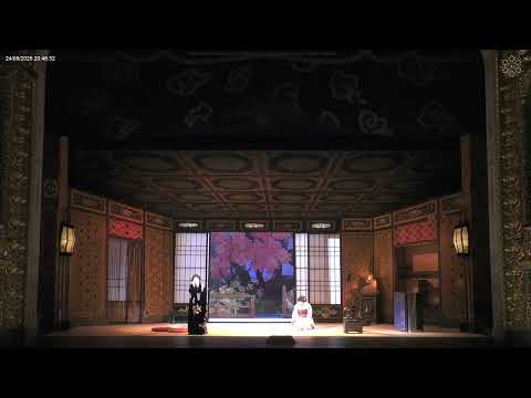 G. Puccini - Un bel dì vedremo (Madama Butterfly) 