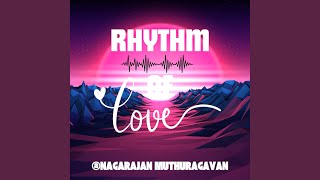 Rhythm of Love