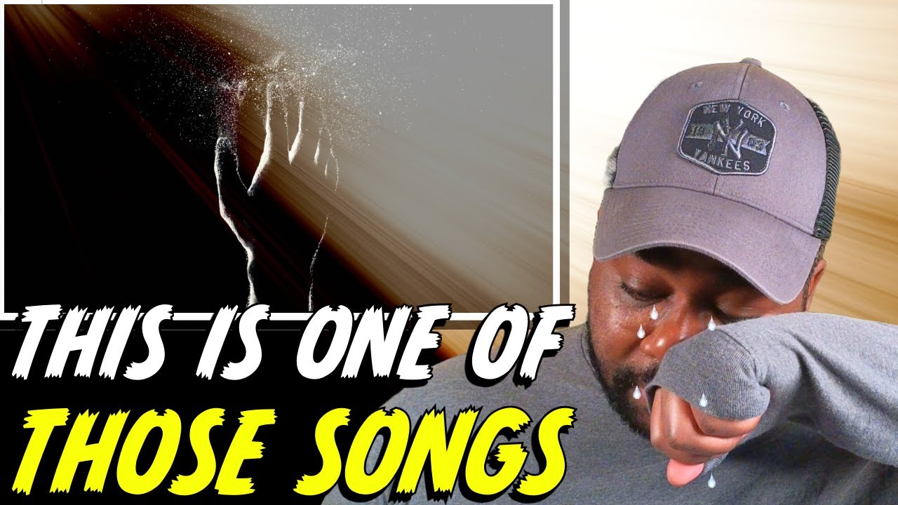 MY FIRST TIME LISTENING TO | Benson Boone - In the Stars (Official Lyric Video) | REACTION!!!