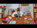 Haruomi Hosono - Note of Mothership (Official Visualizer)