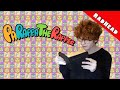 Parappa The Rapper | Finally A Good Game - RadHead