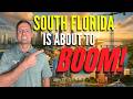 South Florida is BOOMING in 2025 (Here's Why)