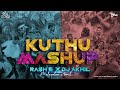 Kuthu mashup  malayalam x tamil hit songs mashup  rash e  dj akhil  year end mashup