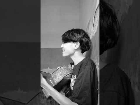 bila kau pergi jauh ingatlah aku - cover gitar✔