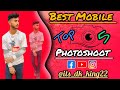 India Top 5 Mobile 📲 Photography Tutorial 😱 #tranding #creative #photography #videoediting