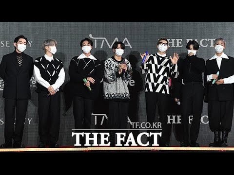 [FULL BTS CUT] TMA 2021 Red Carpet / Acceptance Speeches / Performances ...