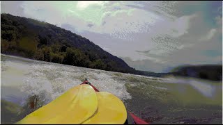 Delaware River: New Hope to Scudders Falls