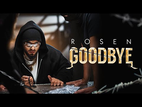 ROSEN - Goodbye | Росен - Гудбай | Official video 2024 bekijken op YouTube