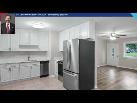 4110 Allison Road, Martinez, GA home video tour