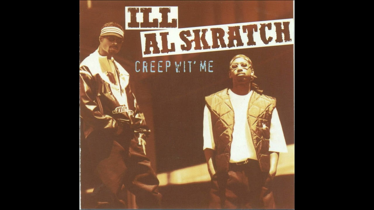 Ill Al Skratch – Chill With That - YouTube