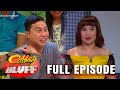 Celebrity Bluff: Uge, masama ang loob kay Jose Manalo! (Full Episode) | Super Stream