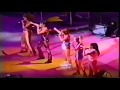 The spice girls   if u cant dance  stockholm 19 mayo 1998