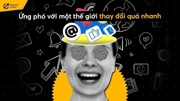 Một thế hệ nghiện mạng xã hội và dễ bỏ cuộc. Làm thế nào để thay đổi? | Kraven | Beyond Limits