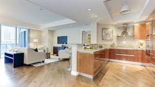 1881 N Nash St # 401 Arlington VA Real Estate | Turnberry Luxury Condo For Sale | Keri Shull Team