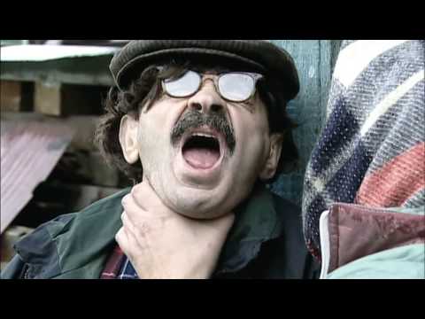 Городок — С вас 300р. за прививку