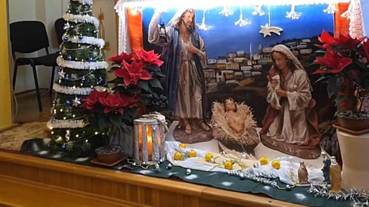 jak wygląda kaplica 18.01.2026 z tej kaplicy jest ,,mobilna