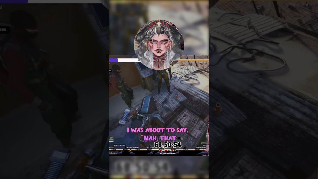 Birthday Prank Gone Wrong