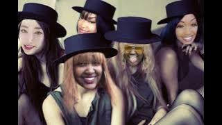 f(x) 에프엑스 - Red Light (Cupcakke Remix)