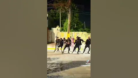 ugly creature challenge