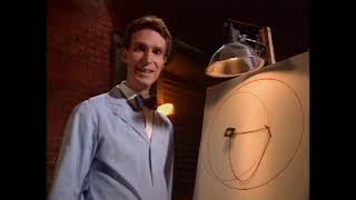 Bill Nye The Science Guy - S03E01 - Planets And Moons - Best Quality