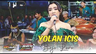 BOJO LORO YOLAN ICIS FEAT CIPLES - DK MUSIC 2024 - BGS audio - OVS HD