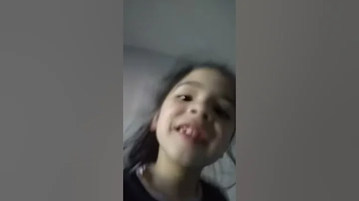 First video