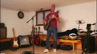 Crem - Shine a light (Bryan Adams cover)