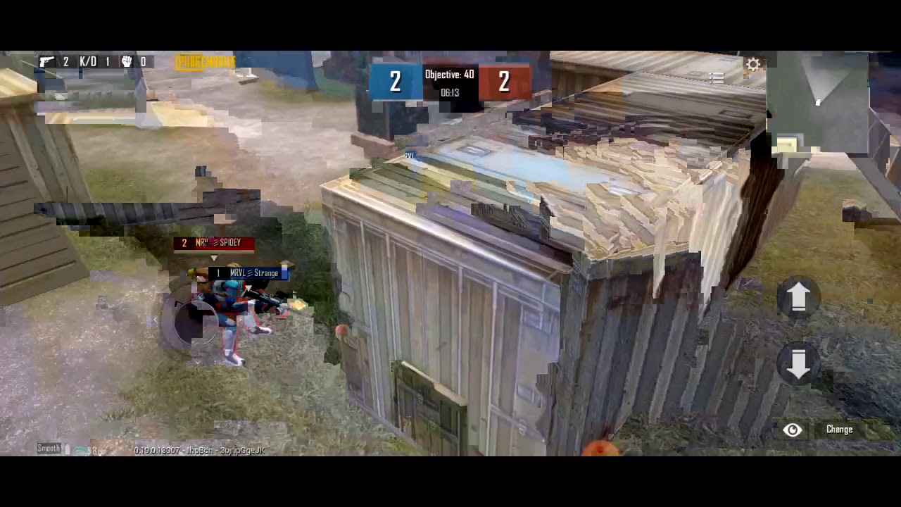 TDM Tournament Qualifier 1  || PKBG Match#2