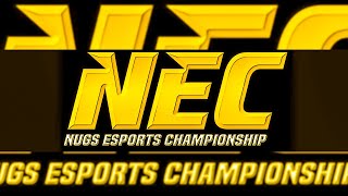 NEC 42 - Ozzy Kidd Vs Warbzzy - UFC 5 @nugsau