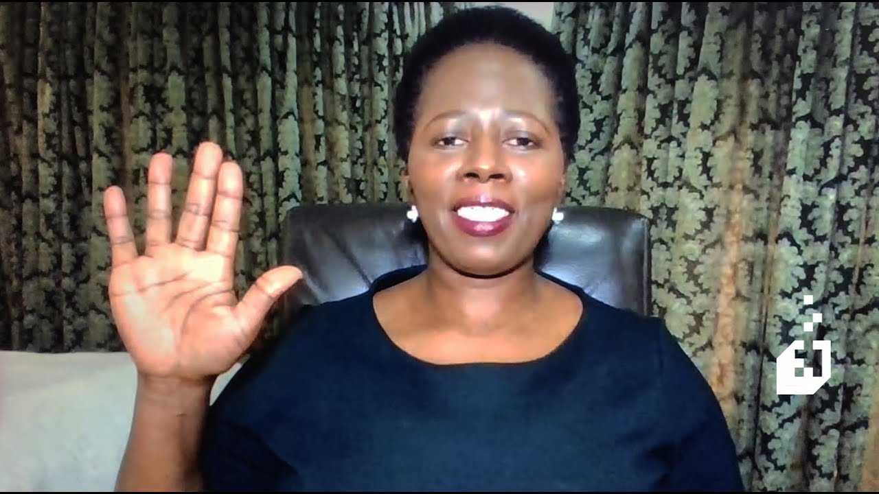 SYSPRO | Celebrating International Women's Day | Nompumelelo Simelane Chooses To Challenge