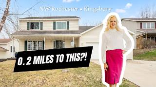 0.2 Miles From This Trail… And Look at This Home 0.2 Miles From This Trail… And Look at This Home