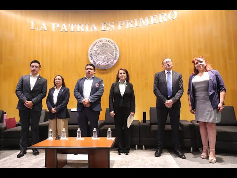 EN VIVO / Foro: El futuro de la exploración espacial. Juventud, soberanía y tecnología