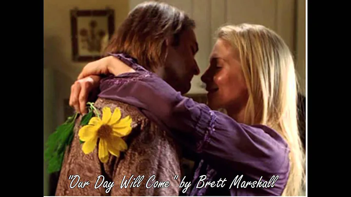"Our Day Will Come" by Brett Marshall