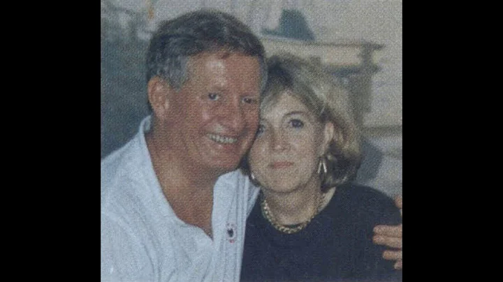 Disappearance and Murder of Susan Hurley Harrison