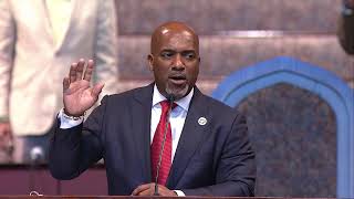 9:10AM Sunday Morning Worship Service "Be It Known Unto You" | May 24, 2026
