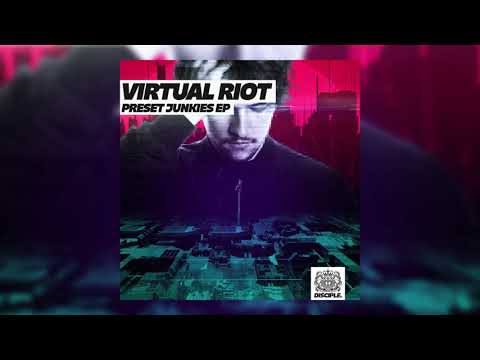 Virtual Riot - One Two (Best Clean Edit)