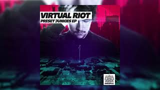 Virtual Riot - One Two (Best Clean Edit)