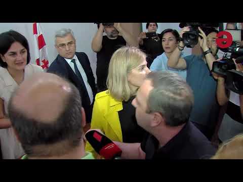 გაზის ტარიფების გადახედვაზე სემეკში სხდომა მწვავე დაპირისპირების ფონზე მიმდინარეობს