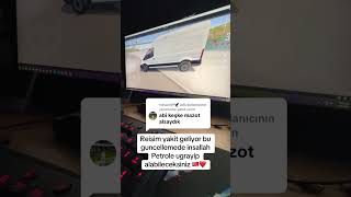 #arabaoyunu #mobiloyun #oyun #cargame #mobilegame #arabaoyunları #simulator #cargames