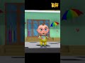Too Too Boy Ringtone Shorts | Cartoon Animation For Kids #animation #cartoon #shorts