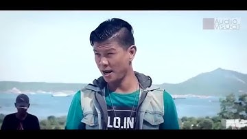 Andika Kangen Band Nyanyi Lagu Daerah Kota Tolitol