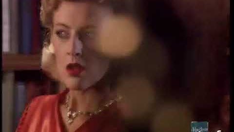 Cluedo Ad - The Mystery Lives On 4 (2001 France)