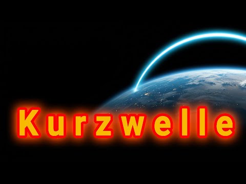 Shortwave explained simply: Broadcast worldwide – without the Internet